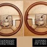 Craft Customs Steering Wheels 1599