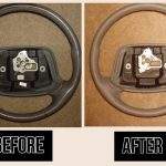 Craft Customs Steering Wheels 1603