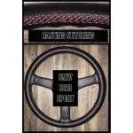 Craft Customs Steering Wheels 1652