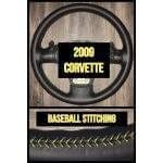 Craft Customs Steering Wheels 1655