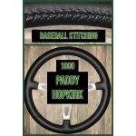 Craft Customs Steering Wheels 1657