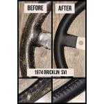 Craft Customs Steering Wheels 1660 1