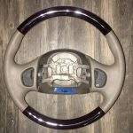 Craft Customs Steering Wheels 1664