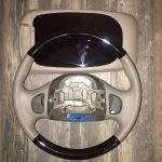 Craft Customs Steering Wheels 1665
