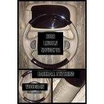 Craft Customs Steering Wheels 1667
