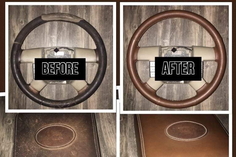Craft Customs Steering Wheels 1681 rotated