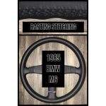 Craft Customs Steering Wheels 1688