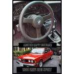 Craft Customs Steering Wheels 1738