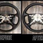 Craft Customs Steering Wheels 1798