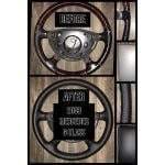 Craft Customs Steering Wheels 1902