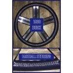 Craft Customs Steering Wheels 1916