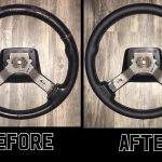Craft Customs Steering Wheels 1939