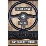 Craft Customs Steering Wheels 204