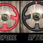 Craft Customs Steering Wheels 2070