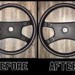 Craft Customs Steering Wheels 2072
