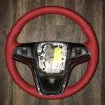 Craft Customs Steering Wheels 2136 scaled