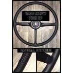 Craft Customs Steering Wheels 2155