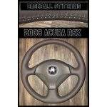 Craft Customs Steering Wheels 2156