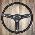 Craft Customs Steering Wheels 2172