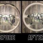 Craft Customs Steering Wheels 2196