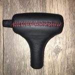 1996 Chevy Impala Leather Shift Handle Restored 2292
