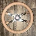 Craft Customs Steering Wheels 2312 1
