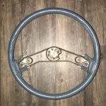 Craft Customs Steering Wheels 2540 scaled
