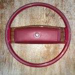 Craft Customs Steering Wheels 256 scaled