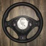 Craft Customs Steering Wheels 2583 scaled