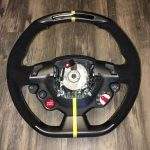 Craft Customs Steering Wheels 2589 scaled