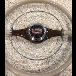Craft Customs Steering Wheels 2631 2