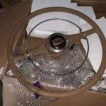 Craft Customs Steering Wheels 2632 2