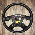 Craft Customs Steering Wheels 2655