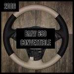 Craft Customs Steering Wheels 2679