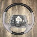 Craft Customs Steering Wheels 2754