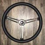 Craft Customs Steering Wheels 2788
