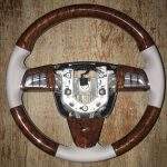 Craft Customs Steering Wheels 281