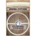 Craft Customs Steering Wheels 289