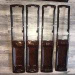 1996 Chevy Impala Wood Grain Dash Interior Trim 3029