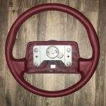 Craft Customs Steering Wheels 3166