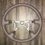 Craft Customs Steering Wheels 3185