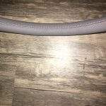 1996 Chevy Impala Leather Steering Wheel Restored 3212