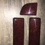 Craft Customs Steering Wheels 3223