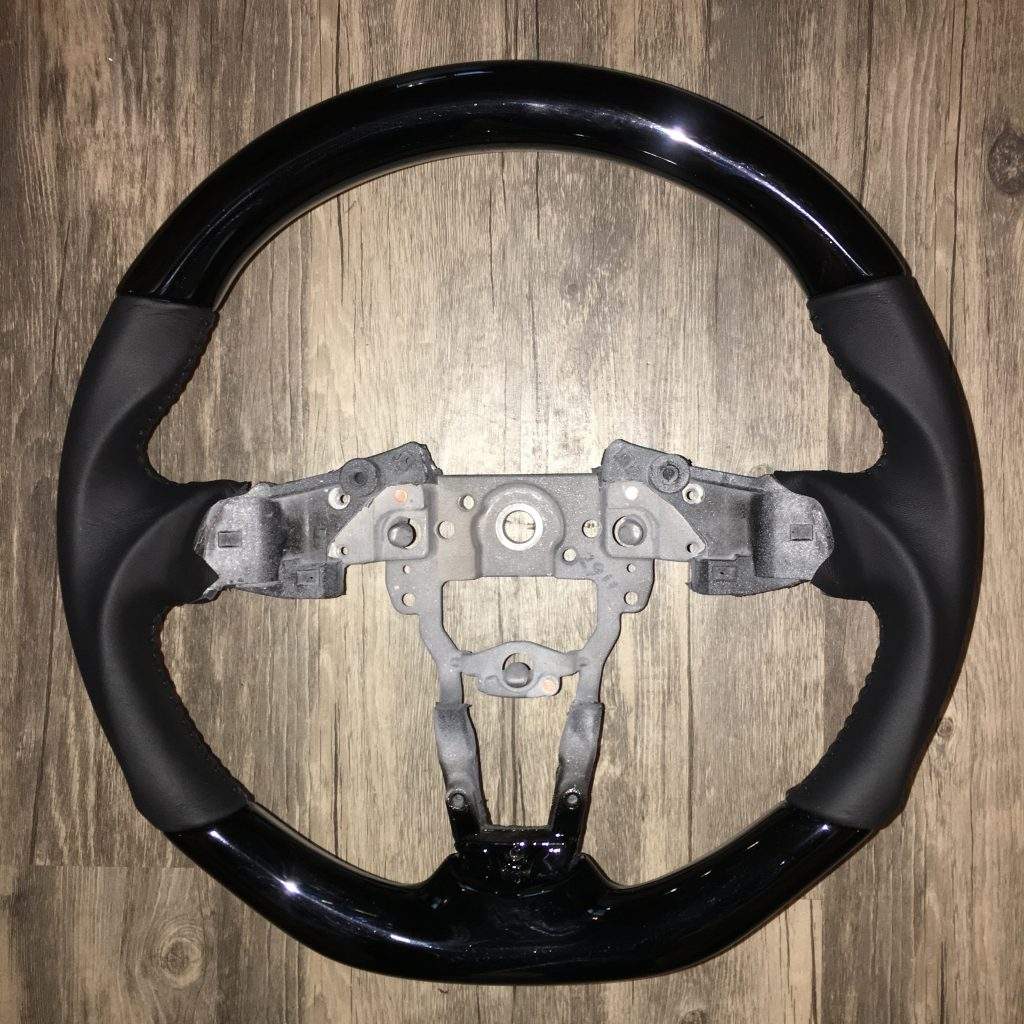 Craft Customs Steering Wheels 3268 scaled