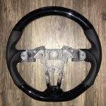 Fiat Steering Wheel