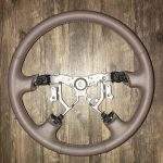 Craft Customs Steering Wheels 3299
