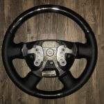 Craft Customs Steering Wheels 3367