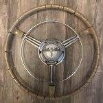 Craft Customs Steering Wheels 3412
