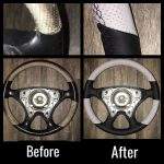 Craft Customs Steering Wheels 3429