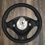 Craft Customs Steering Wheels 3485